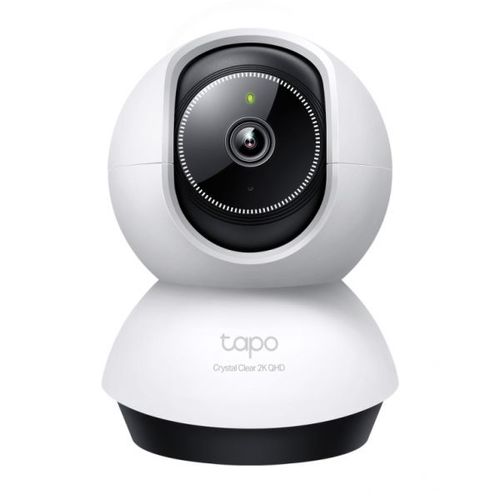 CAMÉRA WI-FI DE SÉCURITÉ À DOMICILE TP-LINK TC72