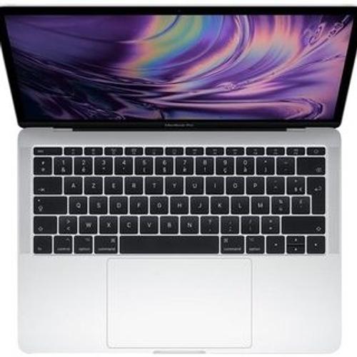 Apple MacBook Pro 15.2" 2019 Intel Core i7 - Ram 16 Go - SSD 512 Go