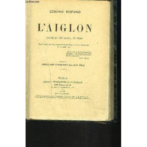 L'aiglon