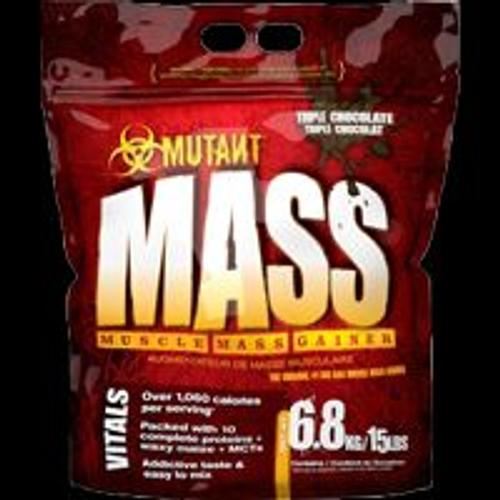 Mutant Mass (6,8 Kg) Pvl Nutrition 