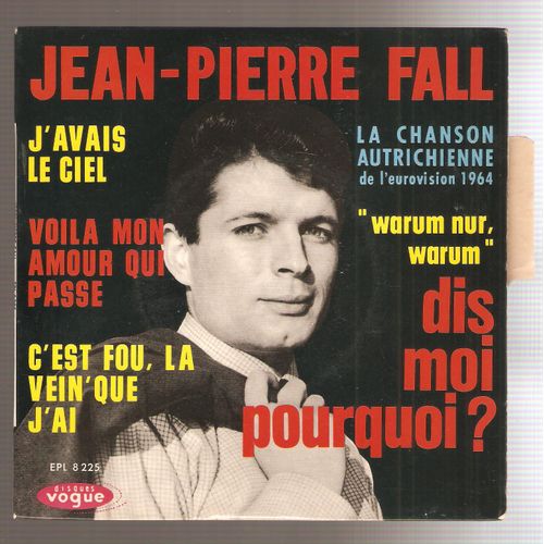Dis-Moi Pourquoi