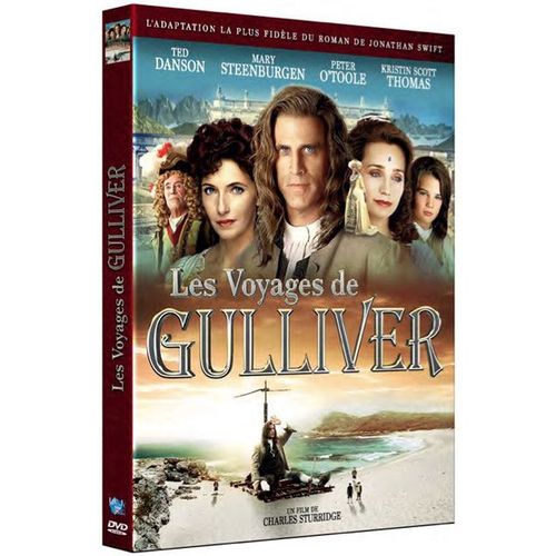 Les Voyages De Gulliver