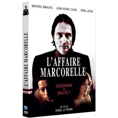 L'affaire Marcorelle