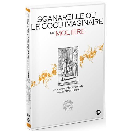 Sganarelle Ou Le Cocu Imaginaire