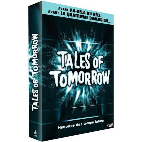 Tales Of Tomorrow