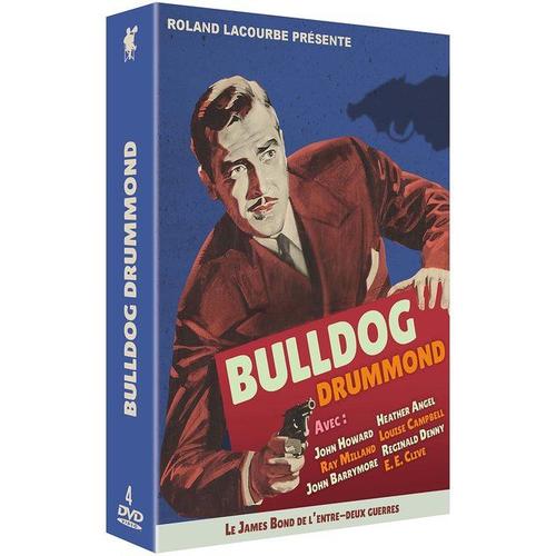 Bulldog Drummond