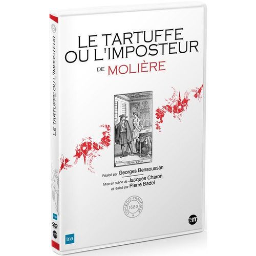 Le Tartuffe Ou L'imposteur
