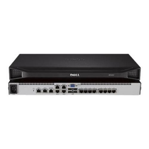 Dell DMPU108E - Commutateur KVM - 8 x KVM port(s)