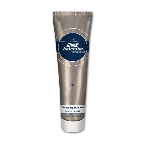 Crème À Raser100 Grs Hairgum Barber Shop 