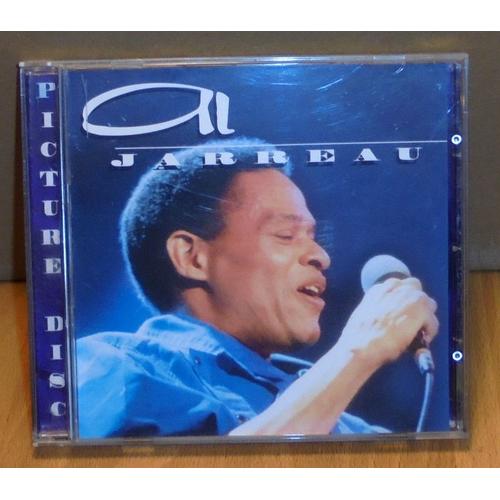 Al Jarreau