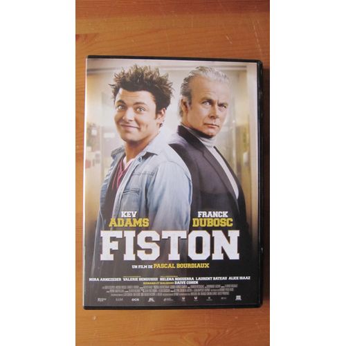 Fiston