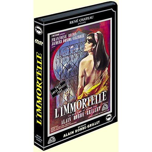 L'immortelle 1963