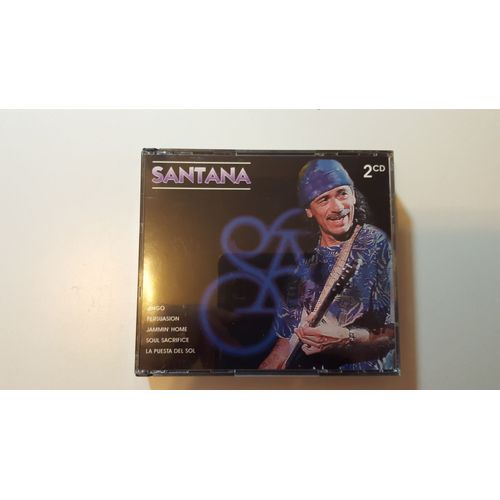 Santana