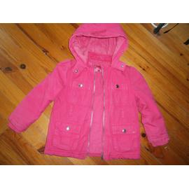 Kiabi Manteau Fille En Soldes Achat Neuf Ou Occasion Rakuten