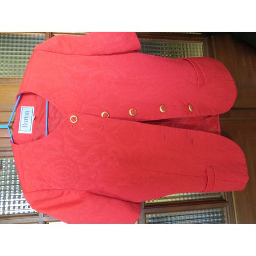 Veste Burton