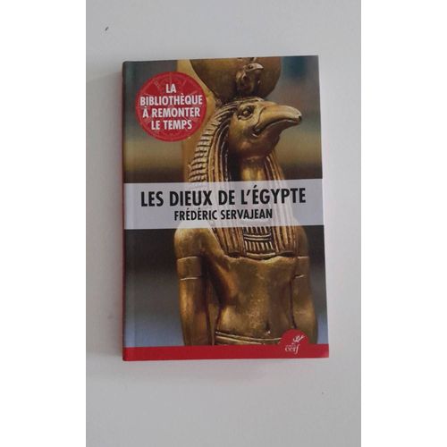 Les Dieux De L'egypte