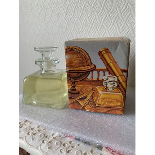 Avon Années 1970 - Après Rasage Rose Des Vents 150 Ml