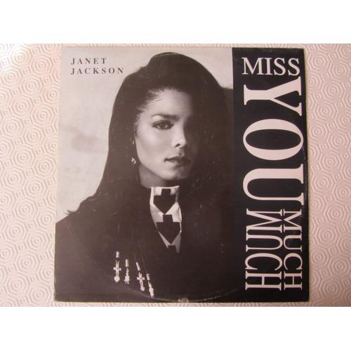 Miss You Much (Mama Mix) - Miss You Much (Sing It Yourself Mix) - Miss You Much (Oh I Like That Mix) - You Need Me