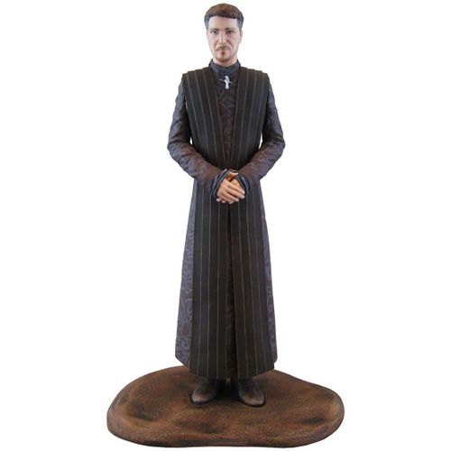 Game Of Thrones - Statuette Pvc Petyr Baelish 20 Cm