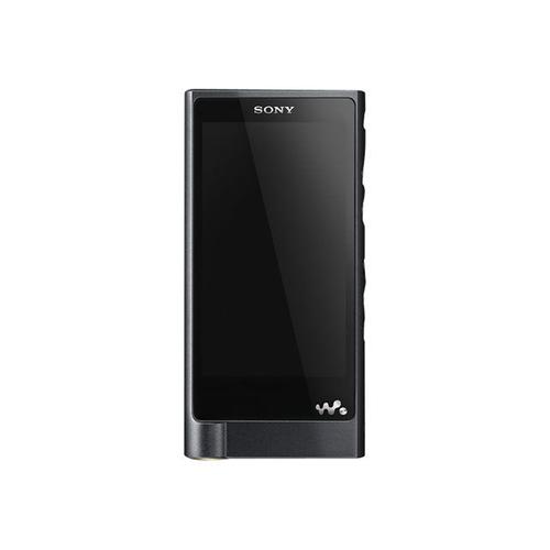 Sony Walkman NW-ZX2 - Lecteur numérique - Android 4.2 (Jelly Bean) - 128 Go