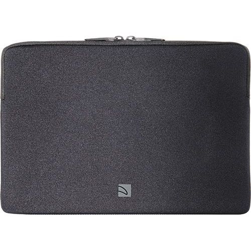 Tucano Elements Second Skin - Housse d'ordinateur portable - 12" - gris