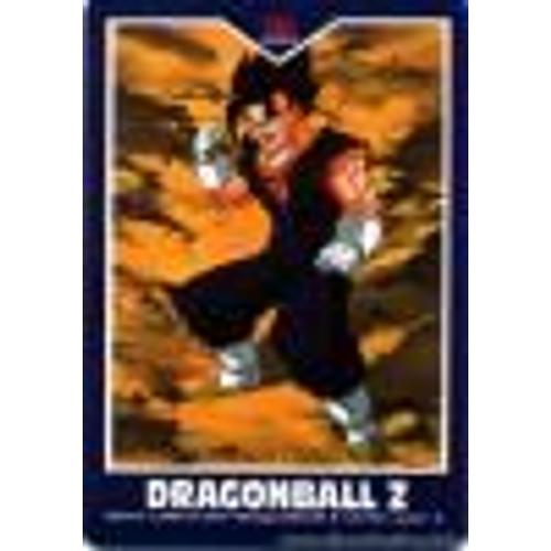 Carte Dragon Ball Z Hero Collection  Part 4 N°365