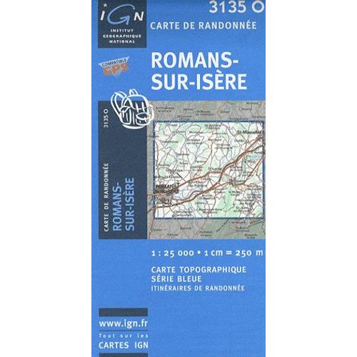 Romans-Sur-Isère