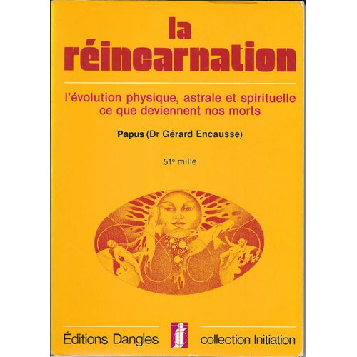 La Réincarnation