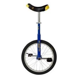 Qu-Ax Luxus Monocyle Bleu 45,7 Cm (18")
