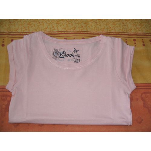 T-Shirt Kiabi