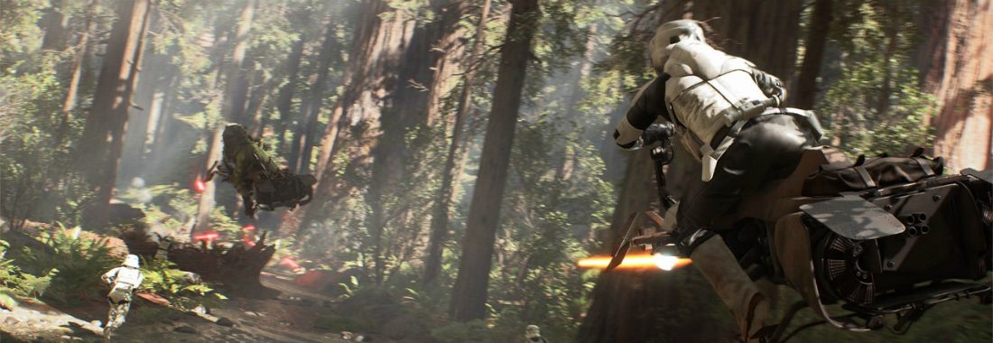 Star Wars Battlefront_image_2|Rakuten