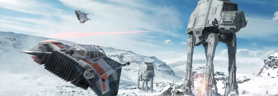 Star Wars Battlefront_image_3|Rakuten