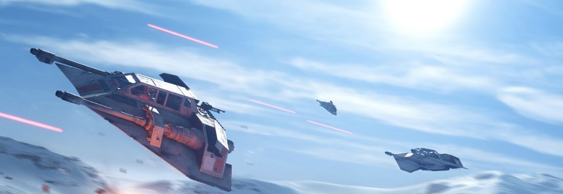 Star Wars Battlefront_image_6|Rakuten