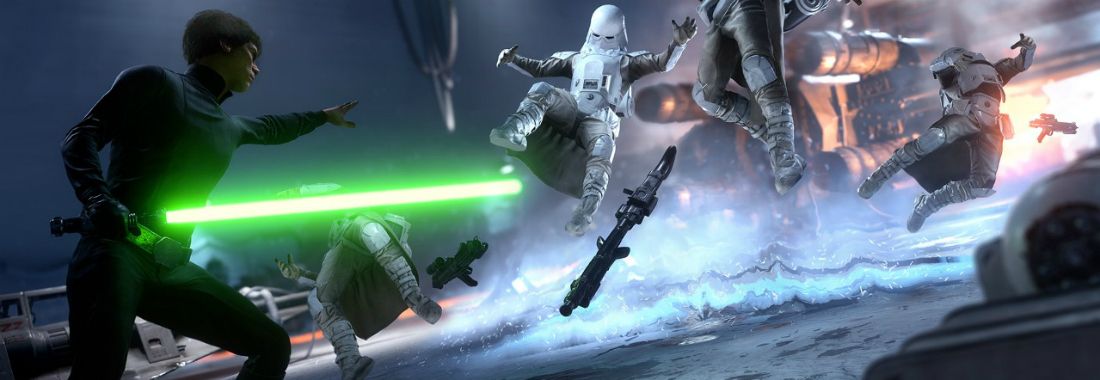 Star Wars Battlefront_image_4|Rakuten