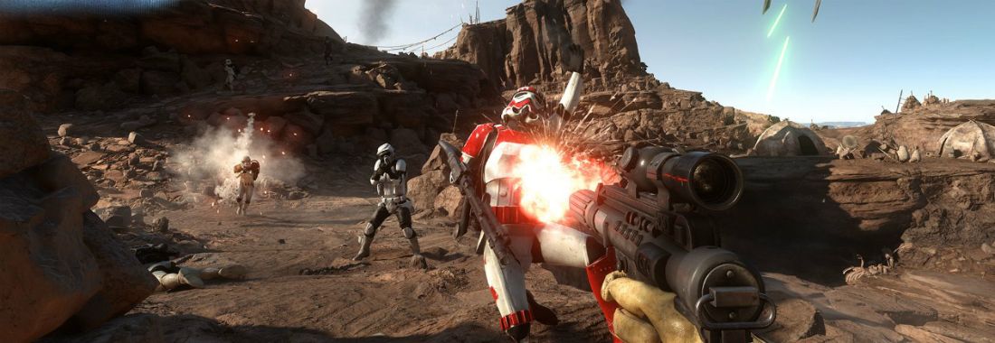 Star Wars Battlefront_image_5|Rakuten
