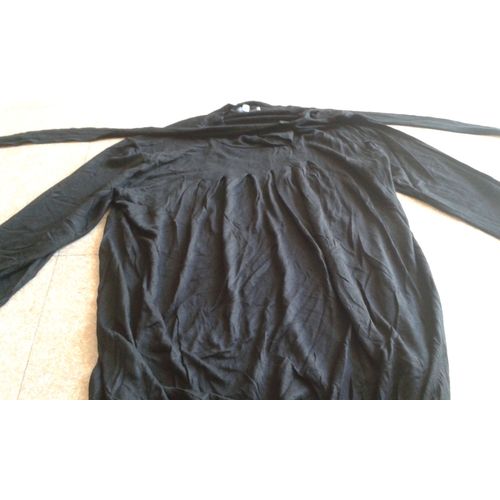T-Shirt Tex Woman Manches Longues Tailles Xs