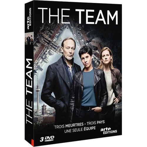 The Team - Saison 1