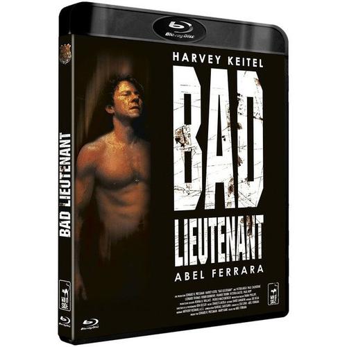 Bad Lieutenant - Blu-Ray