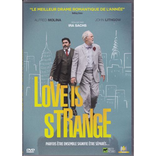 Love Is Strange