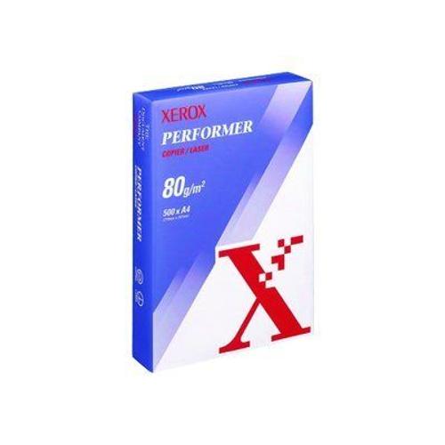 Xerox Performer - Papier ordinaire - blanc - A3 (297 x 420 mm) - 80 g/m² - 500 feuille(s)