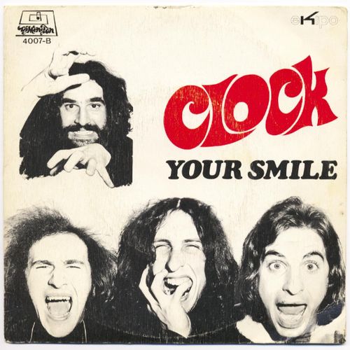 Hang On + Your Smile