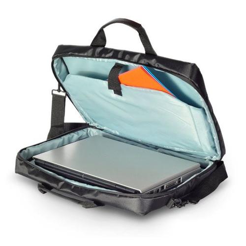 Advance NB-5017 - Sacoche pour ordinateur portable - 17.3" - noir