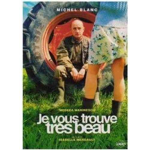 Je Vous Trouve Très Beau