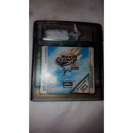 Road Champs Bxs Stunt Biking  - Game Boy Color - Pal