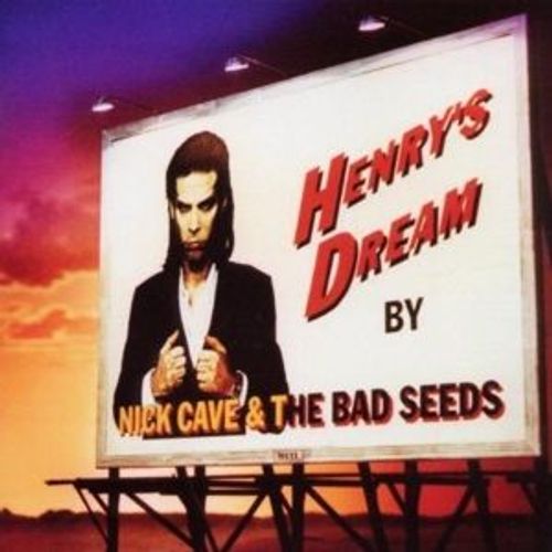 Henrys Dream