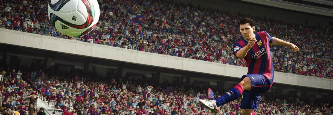 FIFA 16_image_2|Rakuten