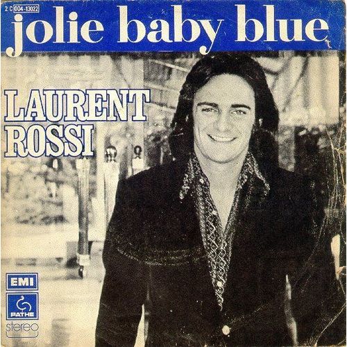 Jolie Baby Blue