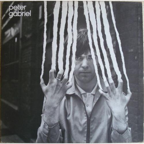 Peter Gabriel 2