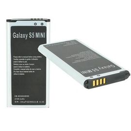 Batterie Originale Samsung Eb-Bg800bbe Pour Galaxy S5 Mini