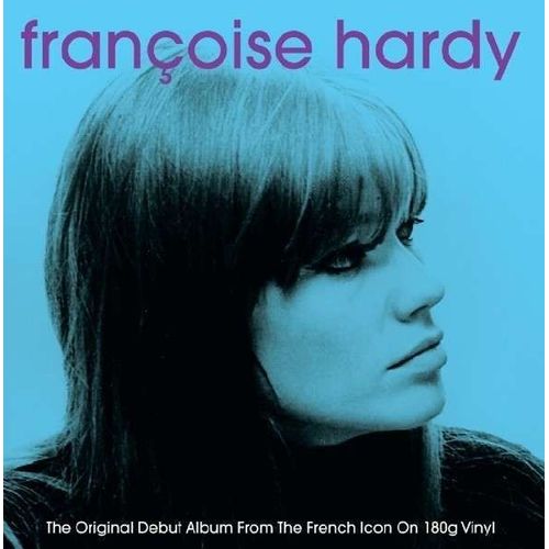 Francoise Hardy (Uk)